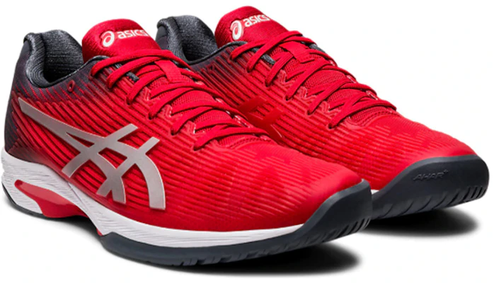 ASICS Solution Speed FF ''Rosso Classico'' 1041A003-603 Order ASICS Solution Speed FF ''Rosso Classico'' 1041A003-603