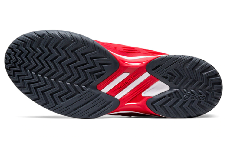 Purchase ASICS Solution Speed FF ''Rosso Classico'' 1041A003-603