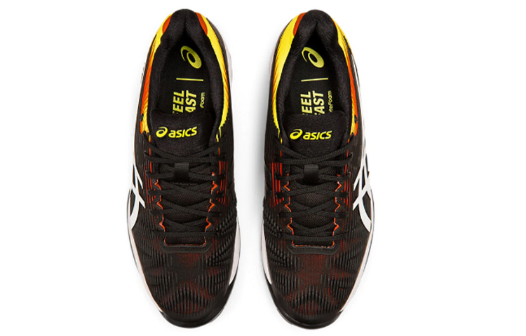 Lookbook ASICS Solution Speed FF ''Koi'' Scarpe da Tennis 1041A003809