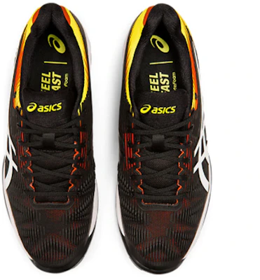ASICS Solution Speed FF ''Koi'' Scarpe da Tennis 1041A003809 Lookbook ASICS Solution Speed FF ''Koi'' Scarpe da Tennis 1041A003809