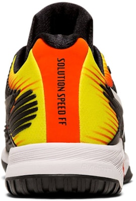 ASICS Solution Speed FF '锦鲤' 1041A003809 Shop ASICS Solution Speed FF '锦鲤' 1041A003809