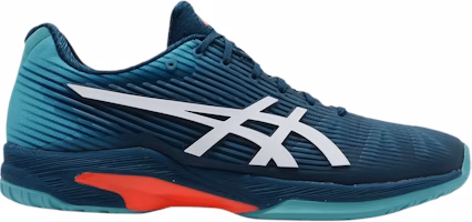 ASICS Solution Speed FF 'Mako Blue' 1041A003-407 ASICS Solution Speed FF 'Mako Blue' 1041A003-407