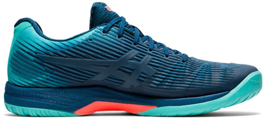 亞瑟士Solution Speed FF ‘Mako Blue’ 1041A003-407 Order 亞瑟士Solution Speed FF ‘Mako Blue’ 1041A003-407