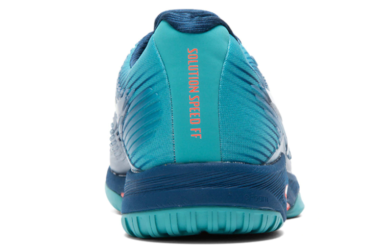 Purchase 亞瑟士Solution Speed FF ‘Mako Blue’ 1041A003-407
