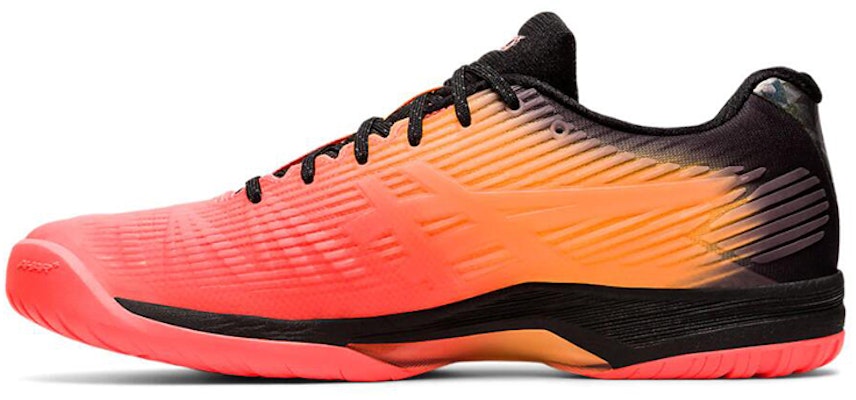 亞瑟士解決速度 FF '摩登東京 - 閃光珊瑚' 1041A152-700 Buy 亞瑟士解決速度 FF '摩登東京 - 閃光珊瑚' 1041A152-700