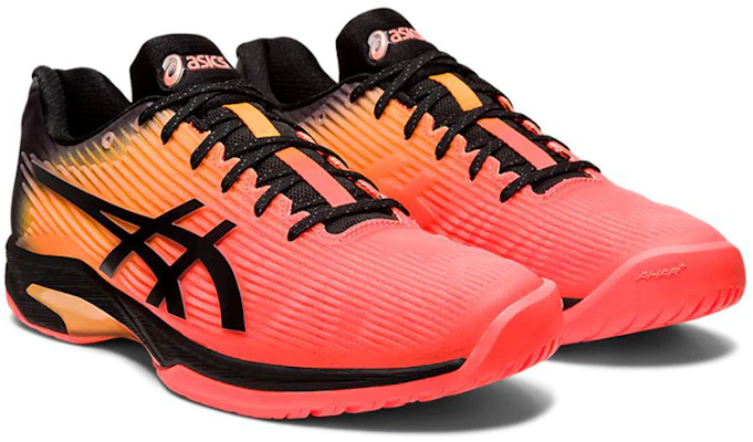ASICS Solution Speed FF ''Modern Tokyo - Flash Coral'' Scarpe da Tennis 1041A152-700 Lookbook ASICS Solution Speed FF ''Modern Tokyo - Flash Coral'' Scarpe da Tennis 1041A152-700