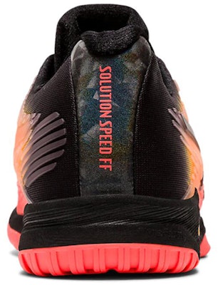 亞瑟士解決速度 FF '摩登東京 - 閃光珊瑚' 1041A152-700 Purchase 亞瑟士解決速度 FF '摩登東京 - 閃光珊瑚' 1041A152-700