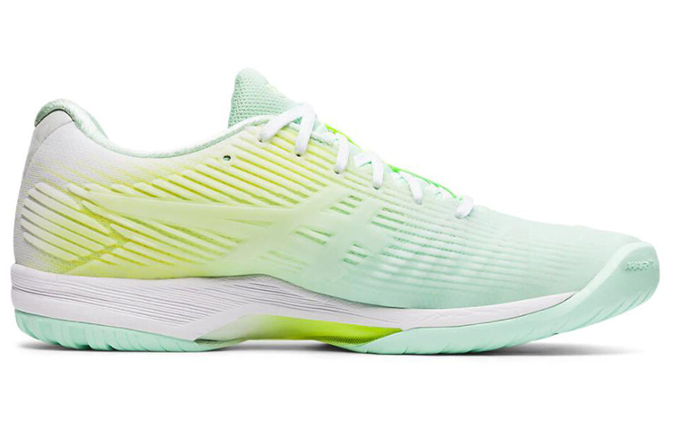 Order ASICS Solution Speed FF ''Modern Tokyo - Verde Menta'' 1042A101-300