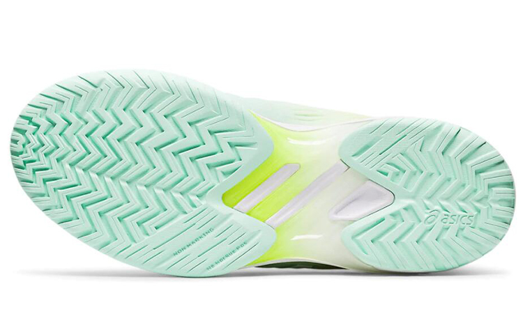 Purchase ASICS Solution Speed FF ''Modern Tokyo - Verde Menta'' 1042A101-300