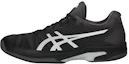 Buy Asics Solution Speed FF Clay 培士足球鞋 黑色