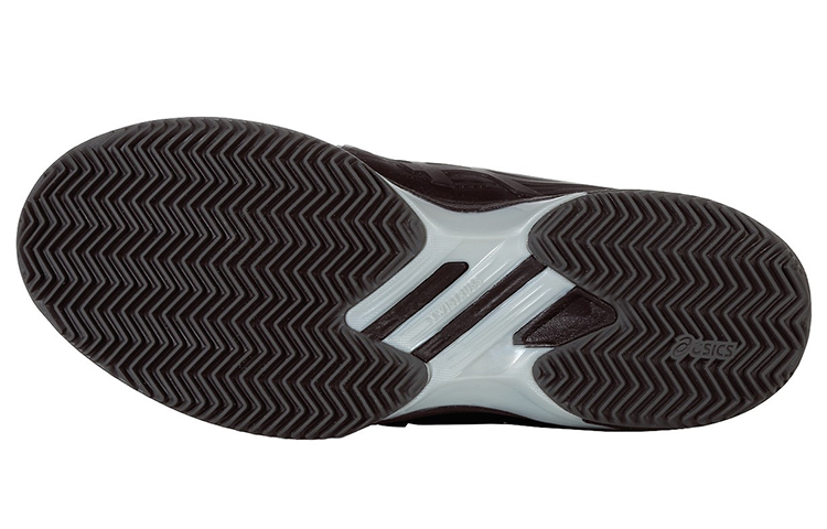 Details for Asics Solution Speed FF Clay 培士足球鞋 黑色