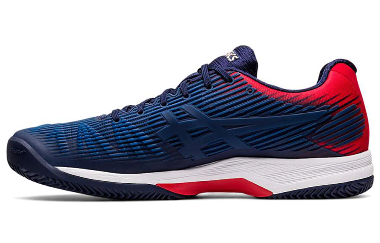 ASICS Solution Speed FF Clay Rose /Blue 'Gold' 1041A004-403