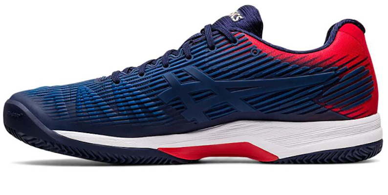 ASICS Solution Speed FF Clay 玫瑰蓝金 网球鞋 1041A004-403 Buy ASICS Solution Speed FF Clay 玫瑰蓝金 网球鞋 1041A004-403