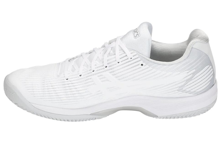 ASICS Solution Speed FF Clay White 1041A004-100