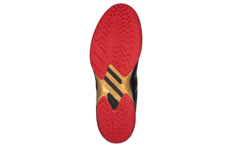Purchase Asics Solution Swift FF L.E 低筒 跑步鞋 男款 黑金色
