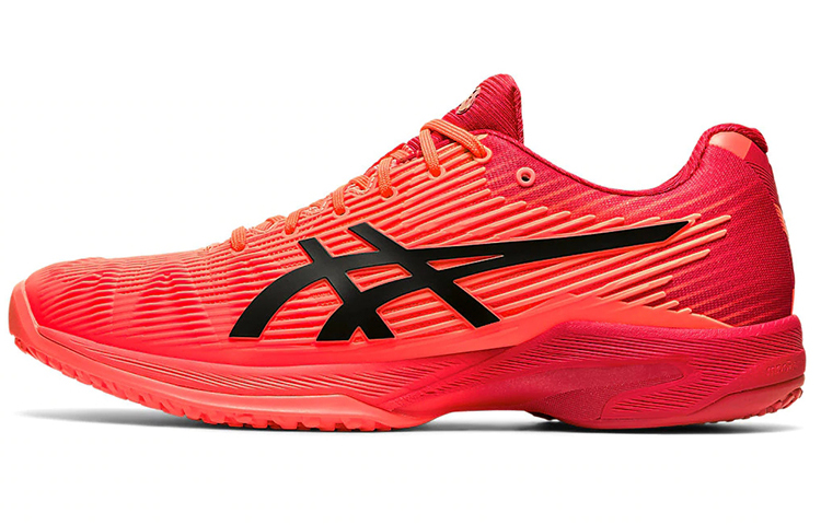 ASICS Solution Speed Ff Oc Tokyo 'Red' 1041A149-701
