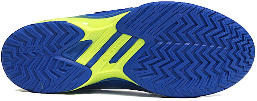 アシックス ソリューションスピードFF (青/黄) 1041A028-400 Purchase アシックス ソリューションスピードFF (青/黄) 1041A028-400