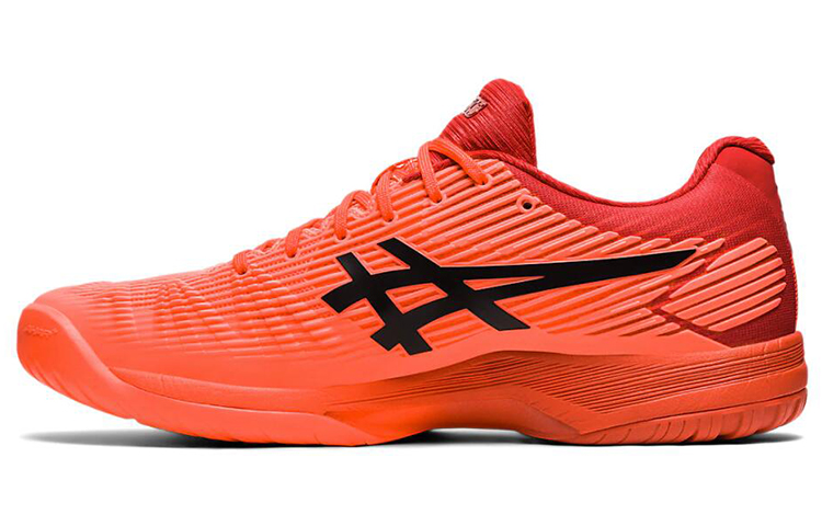 ASICS Solution Speed FF Tokyo Red 1041A150-701