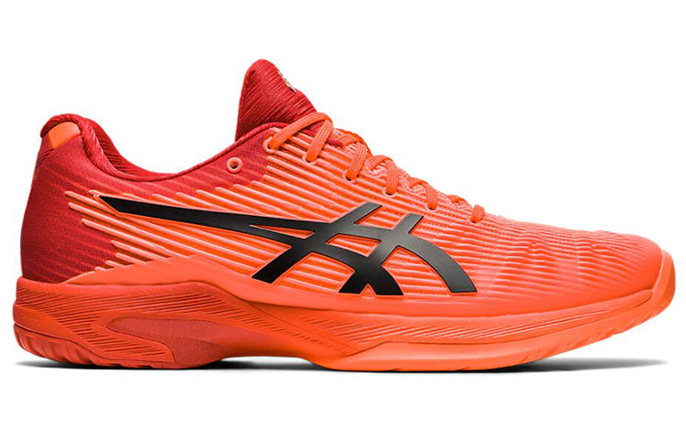 Order ASICS Solution Speed FF Tokyo Merah 1041A150-701
