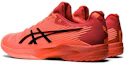Lookbook ASICS Solution Speed FF Tokyo Merah 1041A150-701