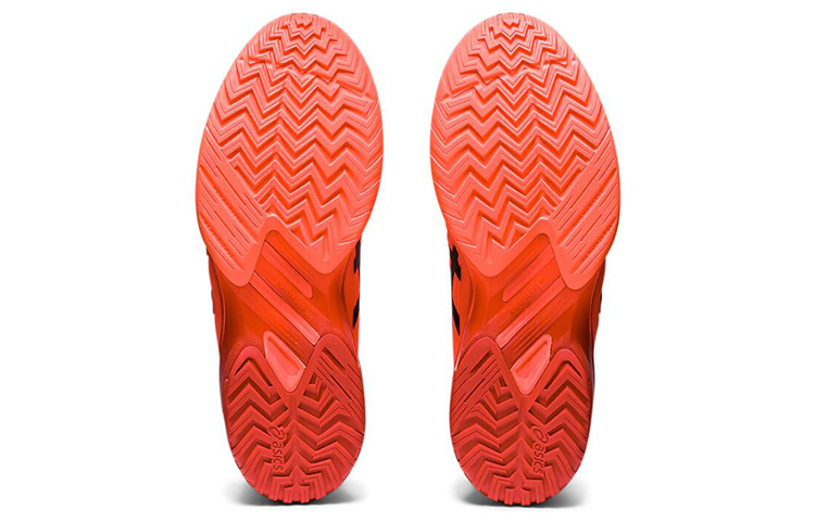 Purchase ASICS Solution Speed FF Tokyo Merah 1041A150-701