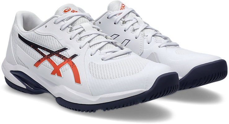 ASICS SOLUTION SWIFT FF 2 (Semua Gelanggang) 1041A466-102 Order ASICS SOLUTION SWIFT FF 2 (Semua Gelanggang) 1041A466-102