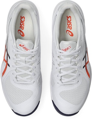 ASICS SOLUTION SWIFT FF 2 (Semua Gelanggang) 1041A466-102 Details for ASICS SOLUTION SWIFT FF 2 (Semua Gelanggang) 1041A466-102