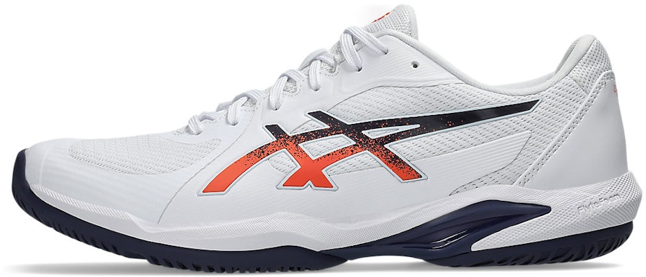 ASICS SOLUTION SWIFT FF 2 (Semua Gelanggang) 1041A466-102 Cheap ASICS SOLUTION SWIFT FF 2 (Semua Gelanggang) 1041A466-102