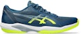 ASICS Solution Swift Ff 2 'Biru Mako Kuning Keselamatan' 1041A466-400