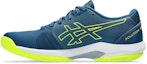 Shop ASICS Solution Swift Ff 2 'Biru Mako Kuning Keselamatan' 1041A466-400