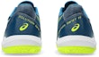 Purchase ASICS Solution Swift Ff 2 'Biru Mako Kuning Keselamatan' 1041A466-400