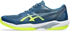 Cheap ASICS Solution Swift Ff 2 'Biru Mako Kuning Keselamatan' 1041A466-400