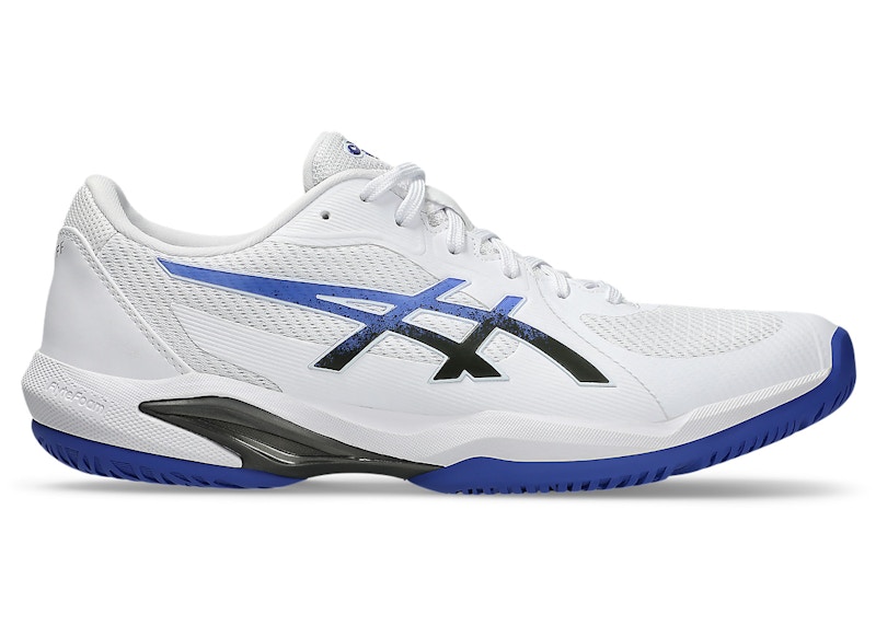 ASICS Solution Swift FF 2 'White Dark Cobalt' 1041A466-103