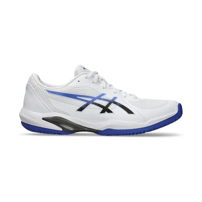 ASICS Solution Swift FF 2 'White Dark Cobalt'