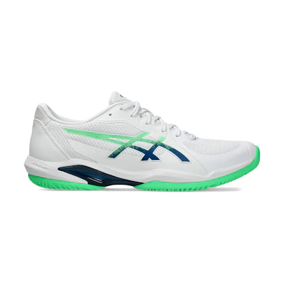 ASICS Solution Swift Ff 2 'White New Leaf'