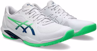 Order ASICS Solution Swift Ff 2 'White New Leaf' 1041A466-101