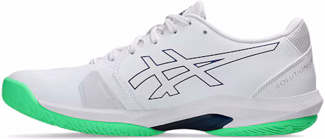 Shop ASICS Solution Swift Ff 2 'White New Leaf' 1041A466-101