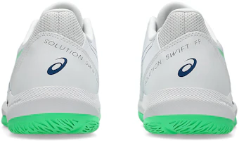 Purchase ASICS Solution Swift Ff 2 'White New Leaf' 1041A466-101
