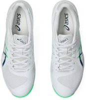 Details for ASICS Solution Swift Ff 2 'White New Leaf' 1041A466-101