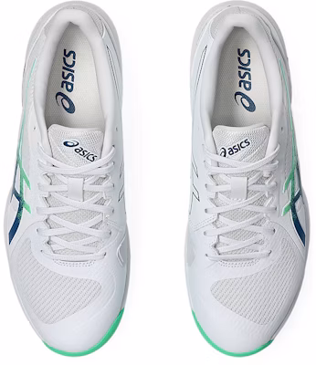 ASICS Solution Swift Ff 2 'White New Leaf' 1041A466-101 Details for ASICS Solution Swift Ff 2 'White New Leaf' 1041A466-101