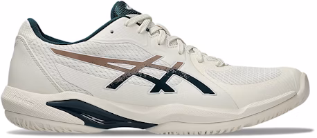 ASICS Solution Swift FF 2 All Court Tennis Shoes Birch/Saxon Green 1041A466-200 ASICS Solution Swift FF 2 All Court Tennis Shoes Birch/Saxon Green 1041A466-200