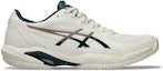 Buy ASICS Solution Swift FF 2 All Court Tennis Shoes Birch/Saxon Green 1041A466-200