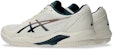 ASICS Solution Swift FF 2 All Court Tennis Shoes Birch/Saxon Green 1041A466-200