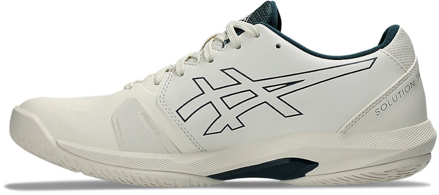 ASICS Solution Swift FF 2 Tenis Todo Terreno Birch/Saxon Green 1041A466-200 Shop ASICS Solution Swift FF 2 Tenis Todo Terreno Birch/Saxon Green 1041A466-200