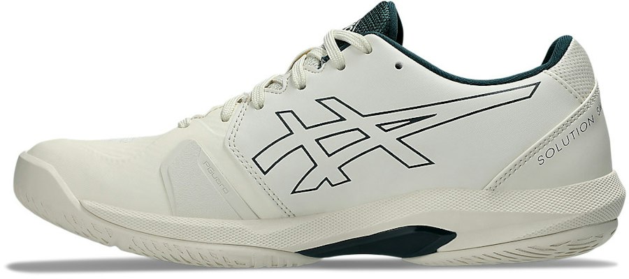 ASICS Solution Swift FF 2 All Court Tennis Shoes Birch/Saxon Green 1041A466-200 Purchase ASICS Solution Swift FF 2 All Court Tennis Shoes Birch/Saxon Green 1041A466-200