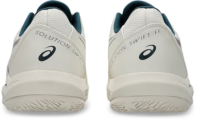 ASICS Solution Swift FF 2 Tenis Todo Terreno Birch/Saxon Green 1041A466-200 Purchase ASICS Solution Swift FF 2 Tenis Todo Terreno Birch/Saxon Green 1041A466-200