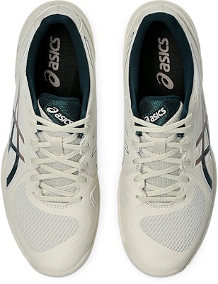 ASICS Solution Swift FF 2 Tenis Todo Terreno Birch/Saxon Green 1041A466-200 Details for ASICS Solution Swift FF 2 Tenis Todo Terreno Birch/Saxon Green 1041A466-200