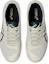 Sizing ASICS Solution Swift FF 2 All Court Tennis Shoes Birch/Saxon Green 1041A466-200