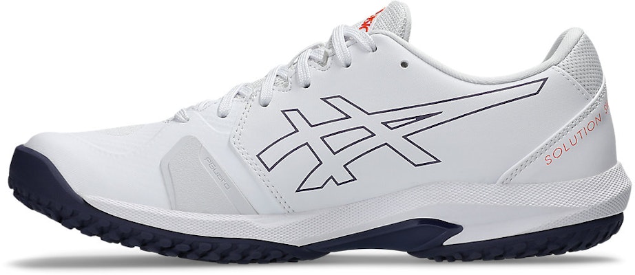 ASICS SOLUTION SWIFT FF 2 OC (Omni-Clay) Kasut Tenis Lelaki. 1041A464-102 Shop ASICS SOLUTION SWIFT FF 2 OC (Omni-Clay) Kasut Tenis Lelaki. 1041A464-102