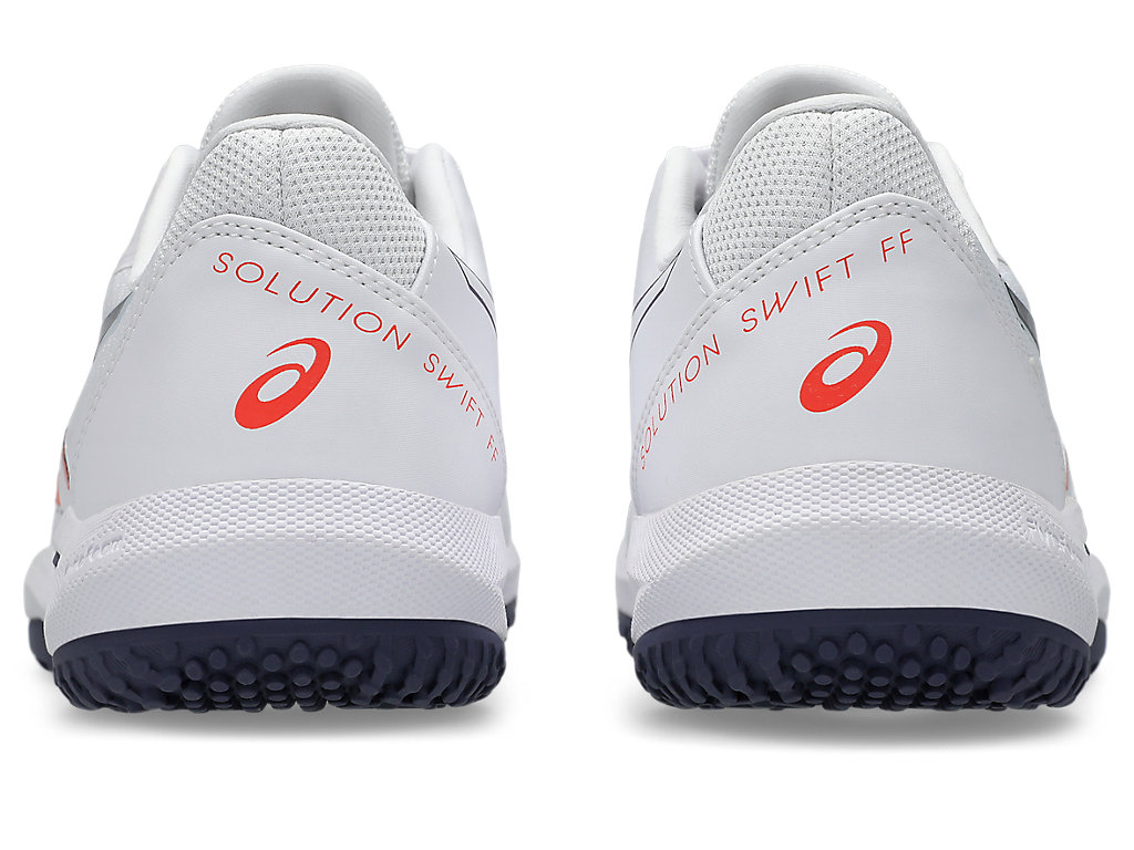 Purchase ASICS SOLUTION SWIFT FF 2 OC (Omni-Clay) Kasut Tenis Lelaki. 1041A464-102